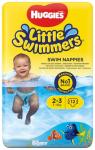 Huggies Swim Diapers, X-Small, 12-Count