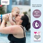 Bambo Nature Eco-Friendly Swim Pants - Small Size