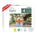 Eco Naty Pull Ups - Hypoallergenic Training Pants
