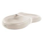 Keekaroo Peanut Changer Baby Pad - Easy Clean