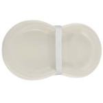 Keekaroo Peanut Changer Baby Pad - Easy Clean