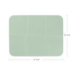 Portable Diaper Changing Mat for On-the-Go Parents