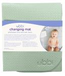 Portable Diaper Changing Mat for On-the-Go Parents