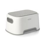 OXO Tot 7-Inch Gray Step Stool