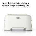 OXO Tot 7-Inch Gray Step Stool