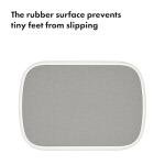 OXO Tot 7-Inch Gray Step Stool