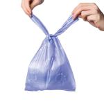 200 Count Ubbi Scented Disposable Diaper Sacks with Tabs