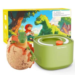 Interactive Storytelling Toy for Kids - Perfect Gift