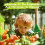 Interactive Storytelling Toy for Kids - Perfect Gift