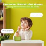 Interactive Storytelling Toy for Kids - Perfect Gift