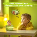 Interactive Storytelling Toy for Kids - Perfect Gift