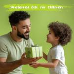 Interactive Storytelling Toy for Kids - Perfect Gift