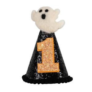 VoziSpace Halloween Baby's 1st Birthday Party Hat