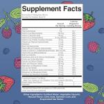 MaryRuth Organics Prenatal & Postnatal Multivitamins