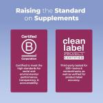 MaryRuth's Organic Prenatal Gummies for Women