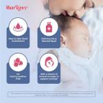 MaryRuth Organics Prenatal & Postnatal Multivitamins