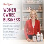 MaryRuth's Organic Prenatal Gummies for Women