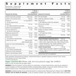 Prenatal Multivitamin: Rainbow Light, Folic Acid, Calcium, Vitamin D