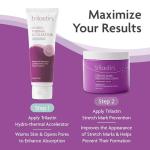 Maternity Stretch Mark Prevention Cream - 4 oz