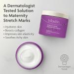 Maternity Stretch Mark Prevention Cream - 4 oz