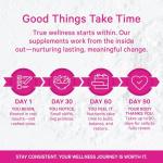 Pink Stork Postpartum Mood Support for New Moms