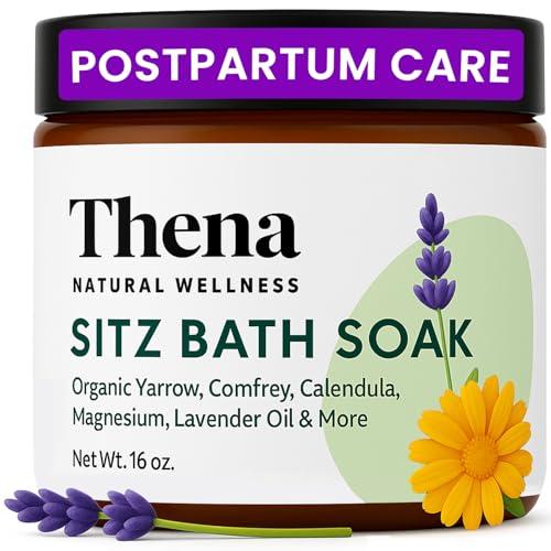 Thena Natural Wellness