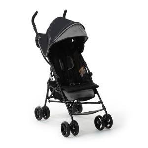Summer Infant 3D Mini Convenience Stroller, Lightweight Gray