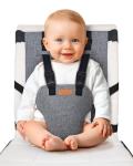 Portable Baby Travel Harness High Chair