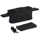 Momcozy Stroller Organizer with Cup Holder & Phone Bag
