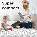 Portable Baby Travel Harness High Chair