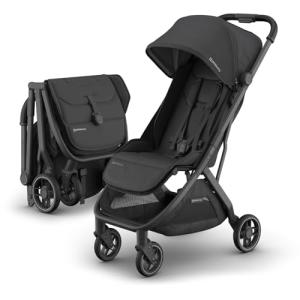 UPPAbaby Minu V3 Lightweight Travel Stroller