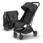 UPPAbaby Minu V3 Lightweight Travel Stroller