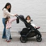 UPPAbaby Carry-All Parent Organizer for Strollers