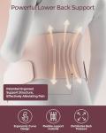 Momcozy Invisible Maternity Belly Band for Support