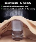 Pregnancy Shapewear - Nude, Large Size