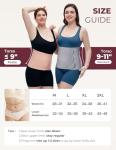 Momcozy Postpartum Belly Band with Back Support