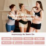 Momcozy Postpartum Belly Band with Back Support