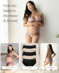 Kindred Bravely Maternity Bikini Underwear 5-Pack
