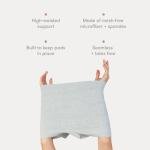 Frida Mom Disposable Boyshorts for Postpartum Comfort