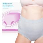 Frida Mom Women's High Waist Postpartum Underwear