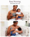 Momcozy Hands-Free Pumping Bra 2 Pack for Breastfeeding