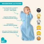 Love to Dream Swaddle UP Sleep Sack