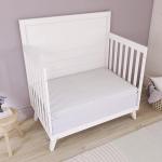 Dream On Me Holly Portable Crib Mattress 3”