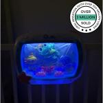 Baby Einstein Sea Dreams Musical Crib Toy