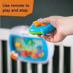Baby Einstein Sea Dreams Musical Crib Toy
