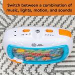 Baby Einstein Sea Dreams Musical Crib Toy