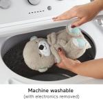 Fisher-Price Soothe 'n Snuggle Otter Toy