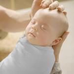 SwaddleMe Original Swaddle Blanket 3-Pack 3-6 Months