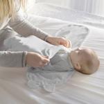 SwaddleMe Original Swaddle Blanket 3-Pack 3-6 Months