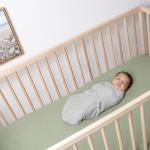 SwaddleMe Original Swaddle Blanket 3-Pack 3-6 Months